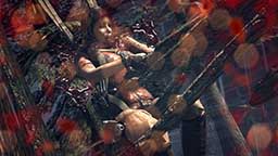 Tomb Raider 2013 6K Screen shot